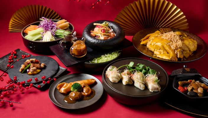 酒店自助餐優惠2024：九龍海逸君綽酒店 Harbour Grand Kowloon